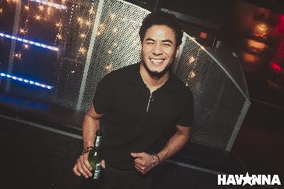 Party Bild aus dem Weekend Club Berlin vom 21.12.2024